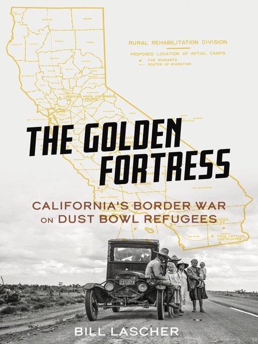 Title details for The Golden Fortress by Bill Lascher - Available
